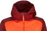 Endura Pyöräilytakki Naisten MT500 Freezing Point Jacket Paprika