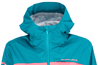 Endura Cykeljakke til kvinder Singletrack Jacket II Sprucegreen