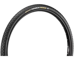 Gravel-rengas Continental Terra Trail ProTection TLR