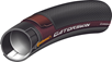 Tubdæk Continental Sprinter Gatorskin SafetySystem Breaker DuraSkin 22-622 sort