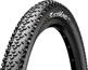 Cykeldæk Continental Race King ShieldWall System TLR 55-559 (26x2.20") sort foldbart