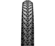 Cykeldæk Continental Race King ShieldWall System TLR 55-559 (26x2.20") sort foldbart