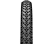 Cykeldæk Continental Race King ShieldWall System TLR 55-559 (26x2.20") sort foldbart