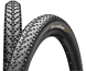 Cykeldäck Continental Race King ProTection BlackChili Black/Brown