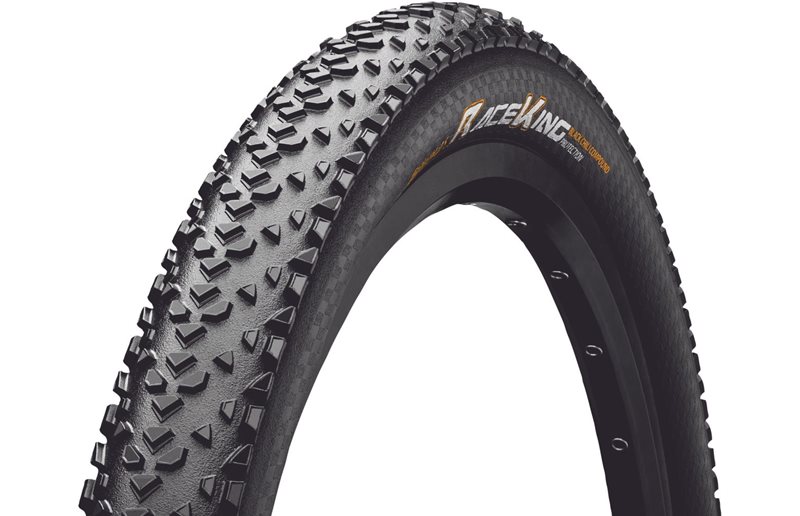 Continental Race King ProTection BlackChili