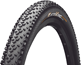 Cykeldäck Continental Race King ProTection BlackChili Black/Brown