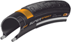 Cykeldäck Continental Super Sport Plus Black/Black