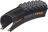 Continental Polkupyörän Rengas Terra Trail Shieldwall System TLR