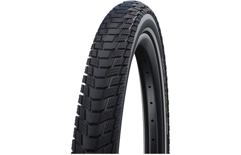 Rengas Schwalbe Pick-Up Addix E Super Defense Cargobike