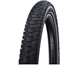 Lasten- & Pyöräkärryn Rengas Schwalbe Pick-Up Addix E Super Defense 20" 55-406