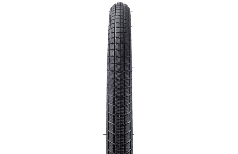 Kaupunki-/Hybridirengas Schwalbe Big Ben Endurance RaceGuard