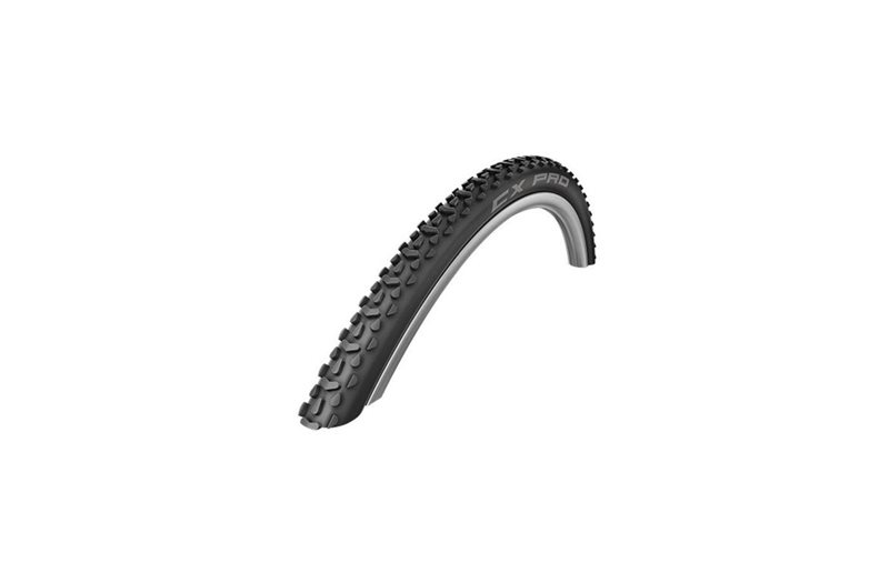 Gravel-rengas Schwalbe CX Pro Dual Performance