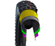 Schwalbe Rengas Eddy Current Front Addix Soft S