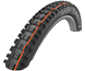 Schwalbe Rengas Eddy Current Front Addix Soft S