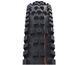Schwalbe Rengas Eddy Current Front Addix Soft S
