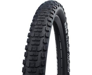 Schwalbe Cykeldæk Johnny Watts Addix DD RaceGuard