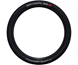 Cykeldæk Schwalbe Thunder Burt ADDIX Speed Super Ground TLE 54-584 (27.5x2.10") Sort Foldbart