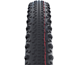 Cykeldæk Schwalbe Thunder Burt ADDIX Speed Super Ground TLE 54-584 (27.5x2.10") Sort Foldbart