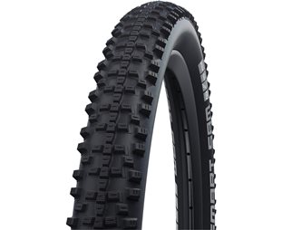 Schwalbe Cykeldäck Smart Sam Dd Addix Dd Raceguard