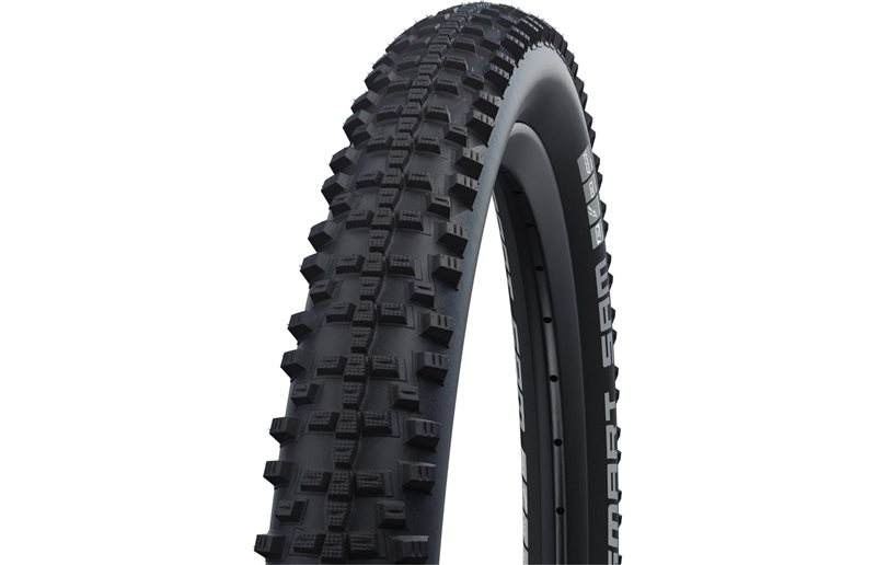 Schwalbe Sykkeldekk Smart Sam DD Addix DD Raceguard