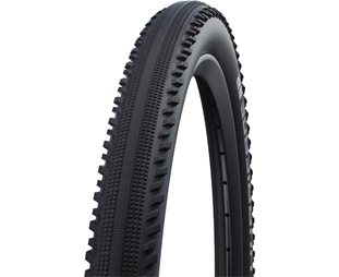 Rengas Schwalbe Hurricane Addix DD GreenGuard