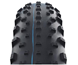 Fatbike-rengas Schwalbe Jumbo Jim Addix SpeedGrip Super
