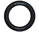 Fatbike-rengas Schwalbe Jumbo Jim Addix SpeedGrip Super