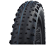 Fatbike-rengas Schwalbe Jumbo Jim Addix SpeedGrip Super