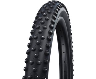 Nastarengas Schwalbe Ice Spiker Pro Winter DD RaceGuard TLE 27.5" (650B)