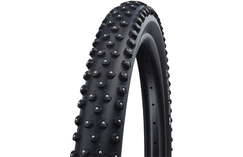 Nastarengas Schwalbe Ice Spiker Pro Winter DD RaceGuard TLE 27.5" (650B)