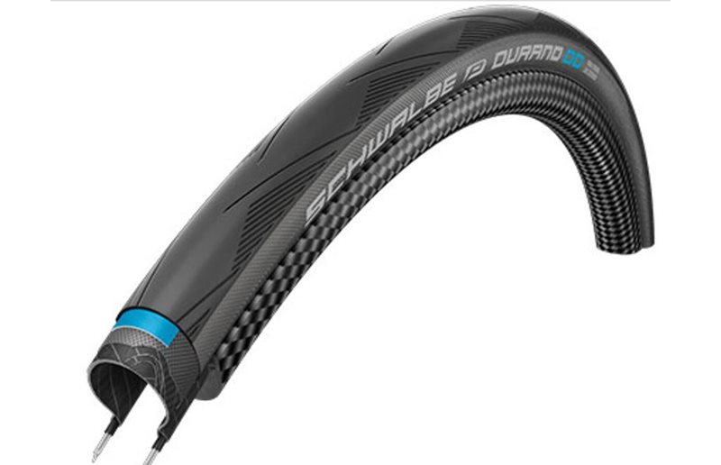 Maantierengas Schwalbe Durano DD Addix DD RaceGuard