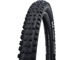 Cykeldæk Schwalbe Magic Mary ADDIX BikePark 60-559 (26x2.35") Sort