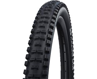 Schwalbe Cykeldæk Big Betty Addix Bikepark