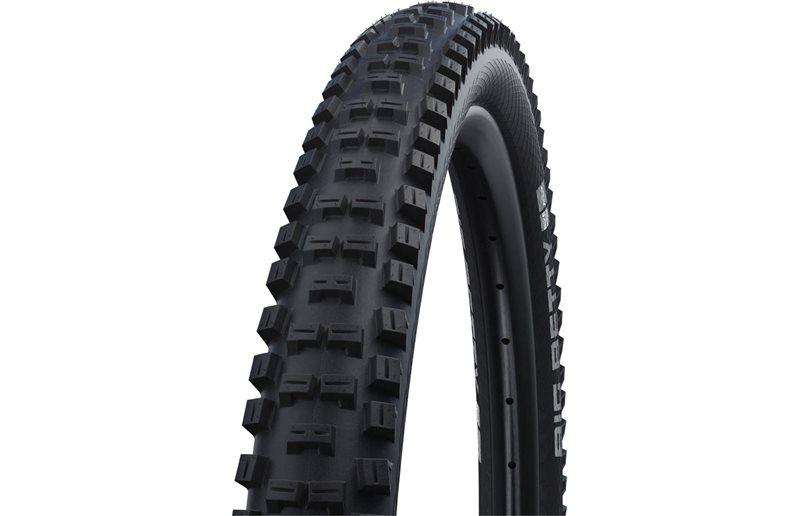 Maastorengas Schwalbe Big Betty Addix Bikepark