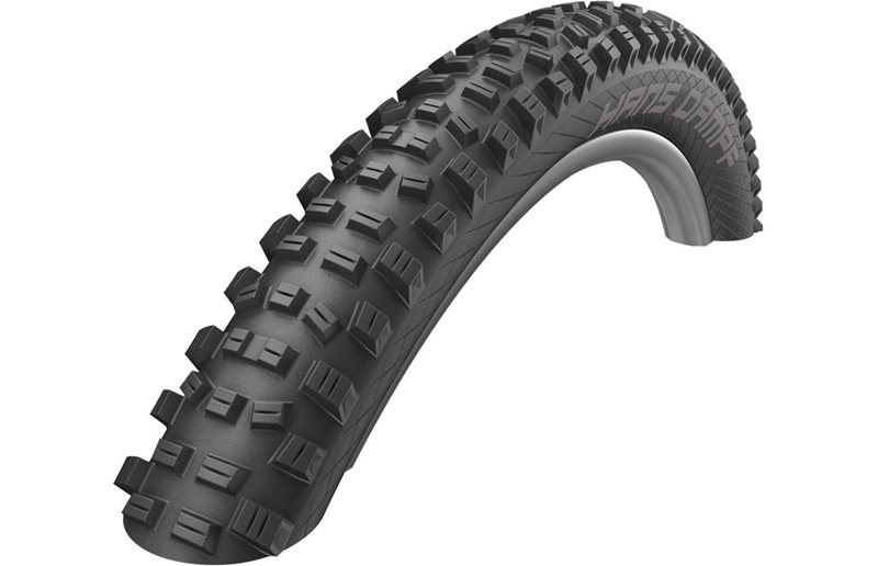Maastorengas Schwalbe Hans Dampf Addix Performance TL
