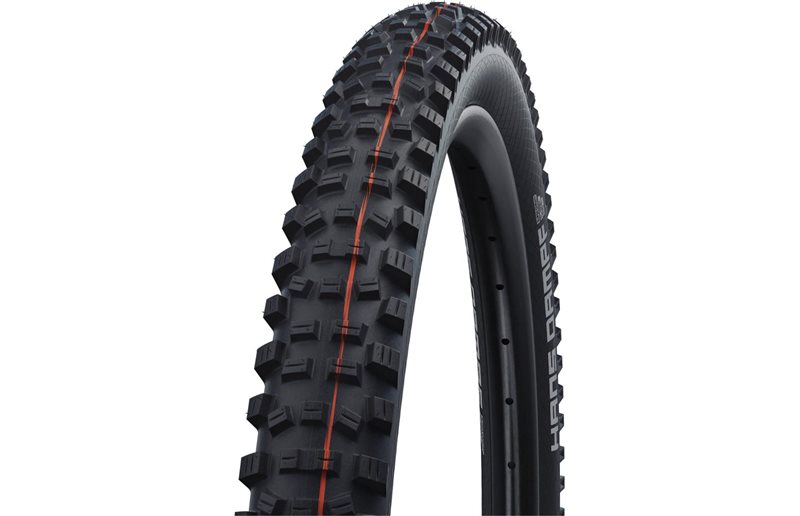 Maastorengas Schwalbe Hans Dampf Addix Soft