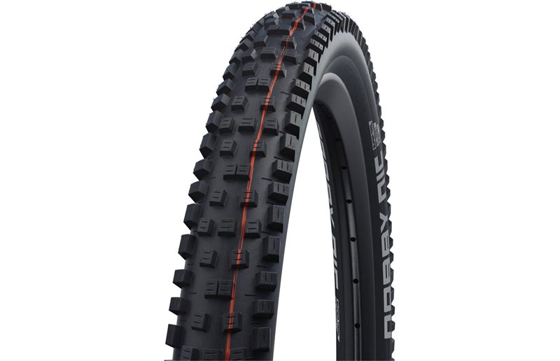 Schwalbe Cykeldäck Nobby Nic Addix Speedgrip Super