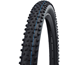 Maastorengas Schwalbe Rocket Ron Addix Speed Super Ground TLE Musta Taitettava