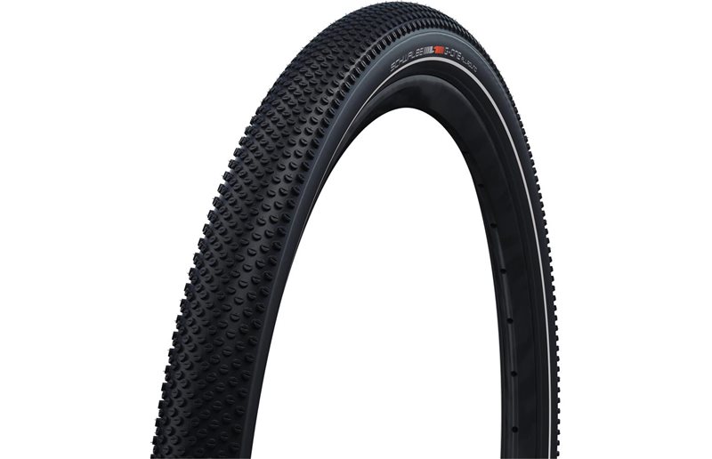 Gravel-rengas Schwalbe G-One Allround Addix DD RaceGuard