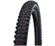 Maastorengas Schwalbe Hans Dampf Addix Soft Super Gravity