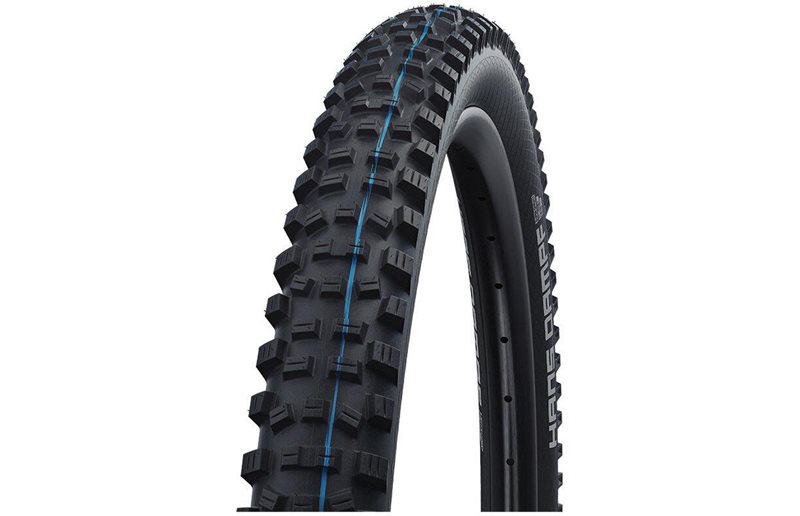 Maastorengas Schwalbe Hans Dampf Addix SpeedGrip