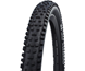 Maastorengas Schwalbe Nobby Nic Addix Performance Taitettava 26x2.40"
