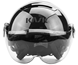 Pyöräilykypärä Kask Urban-R Wg11 Musta