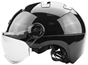 Pyöräilykypärä Kask Urban-R Wg11 Musta