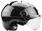 Pyöräilykypärä Kask Urban-R Wg11 Musta