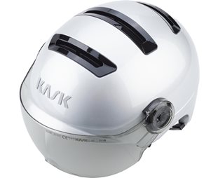 Kask Urban R WG11 Helmet Silver