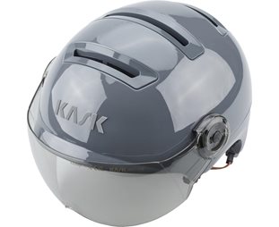 Pyöräilykypärä Kask Urban R WG11 Helmet Grey