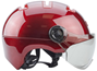 Kask Urban R WG11 Helmet Burgundy