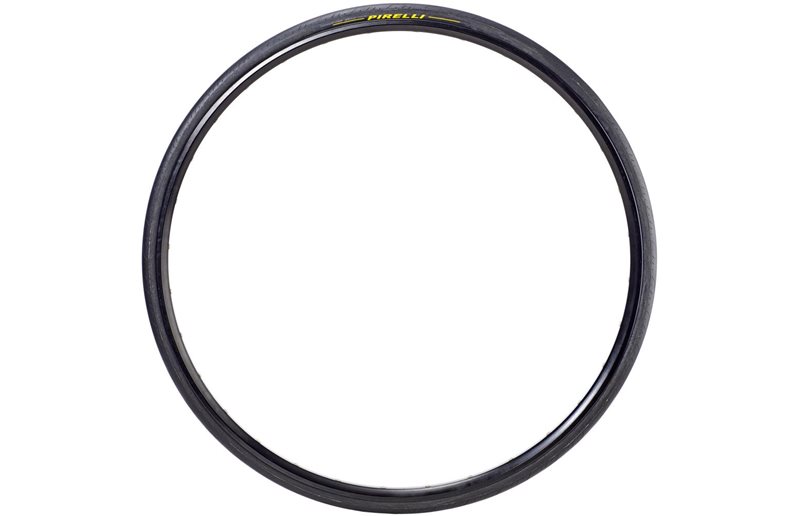 Rengas Pirelli P ZERO Velo Tub Yellow Label