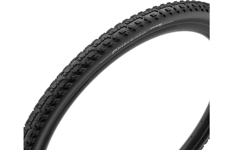 Gravel-rengas Pirelli Cinturato Gravel M SpeedGrip Techwall TLR Taitettava